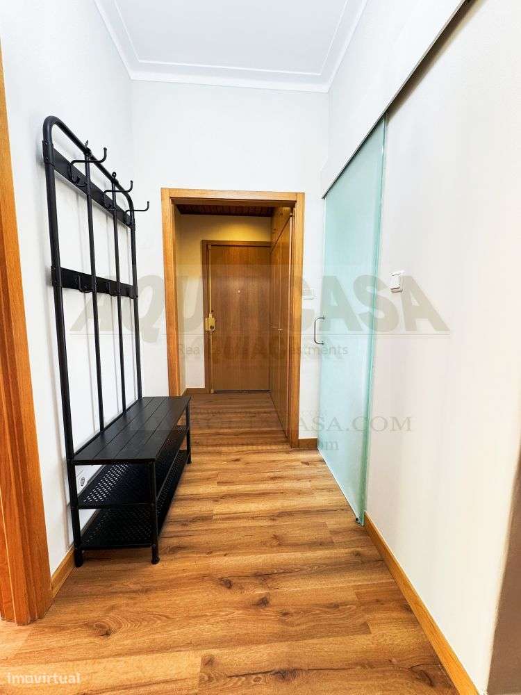 Apartamento T3 Renovado no Bonfim, Porto | 2 Casas de Banho-6