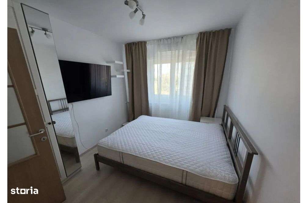 Tineretului-Piata Norilor- metrou  | 3 camere | 2 bai | parcare - Imagine principală: 5/11