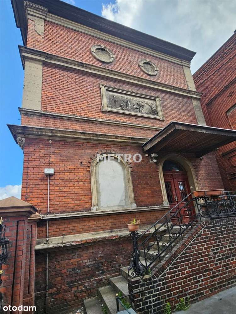 Kamienica przy Wyspie Młyńskiej - Pełny obrazek: 4/11