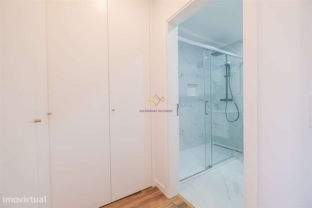 Apartamento T3 a estrear, Montijo-35