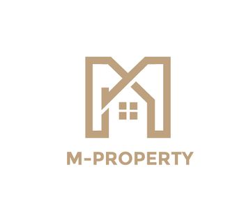 M-Property Agnieszka Miszkiewicz Logo