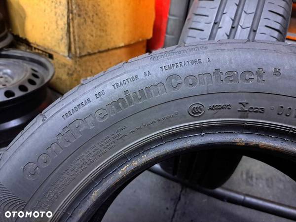 175/65R14 82T Continental ContiPremiumContact 5 CENA ZA PARĘ - 8