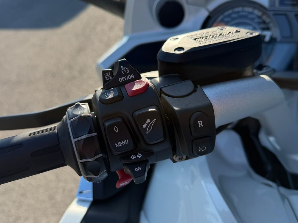 BMW K 1600 GT