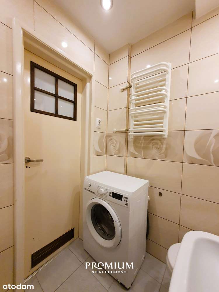 Mieszkanie 2 pokoje ul. Chrobrego Oława-12