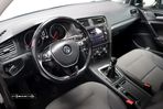 VW Golf Variant 1.6 TDi Confortline - 11