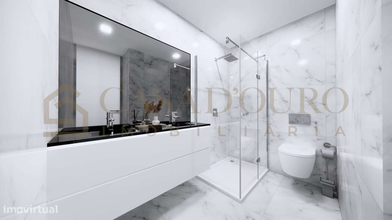 T2 Novo - Fânzeres | Gondomar-10