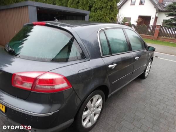 Renault Vel Satis 3.5 V6 Initiale - 9