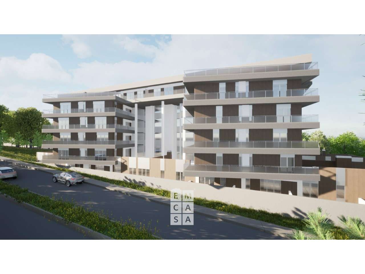 Apartamento T3 Venda em Oliveira de Azeméis, Santiago de Riba-Ul, Ul, - Grande imagem: 5/21