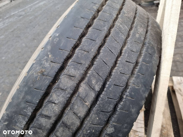 OPONA 22.5 PROWADZĄCA MAN TGX 18.440 BT160 385/65 R22.5 BLACKLION - 8