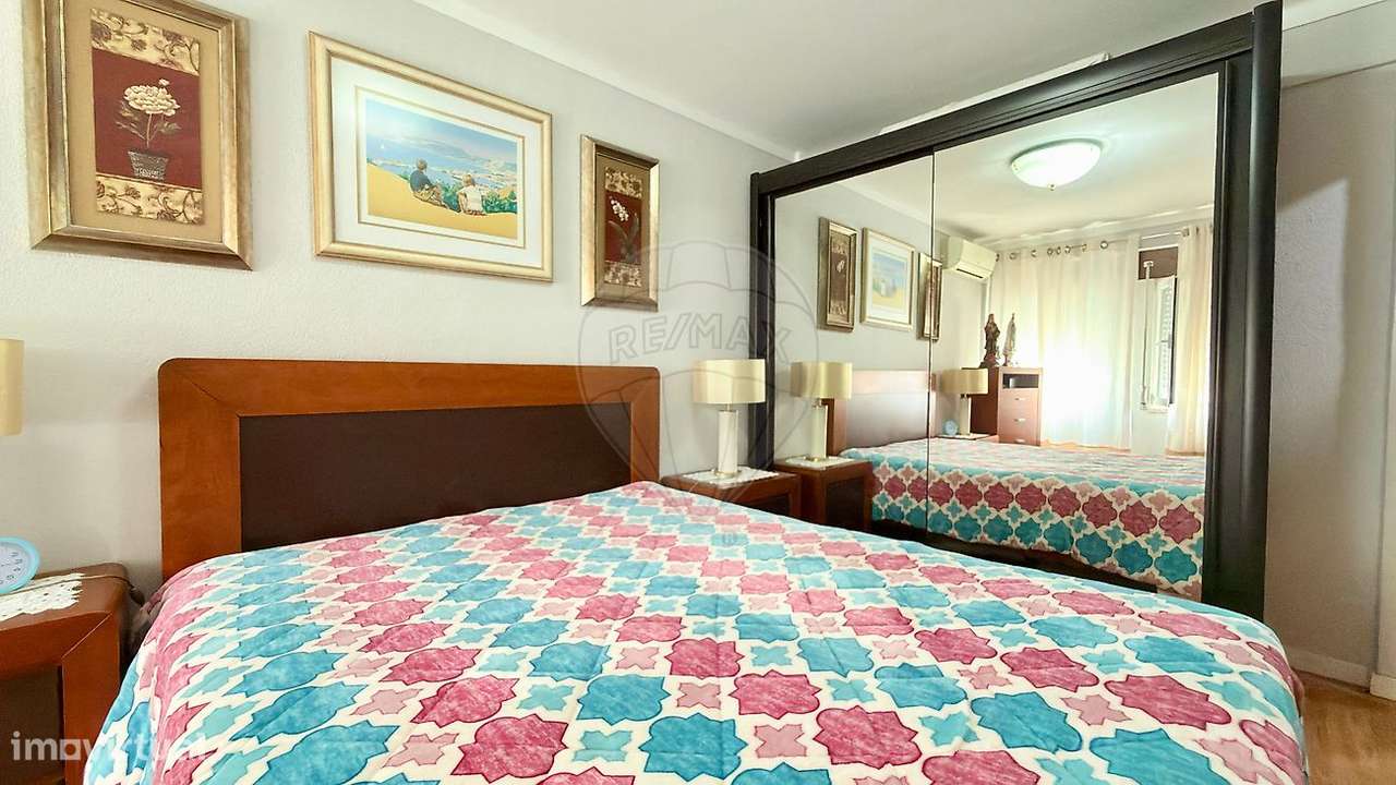 Apartamento T3 para venda-35