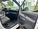 Citroën Berlingo 1.5 Hdi 3 Lugares Iva Dedutivel - 14