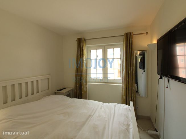 Apartamento T2 no Condomínio Old Village, Vilamoura-13
