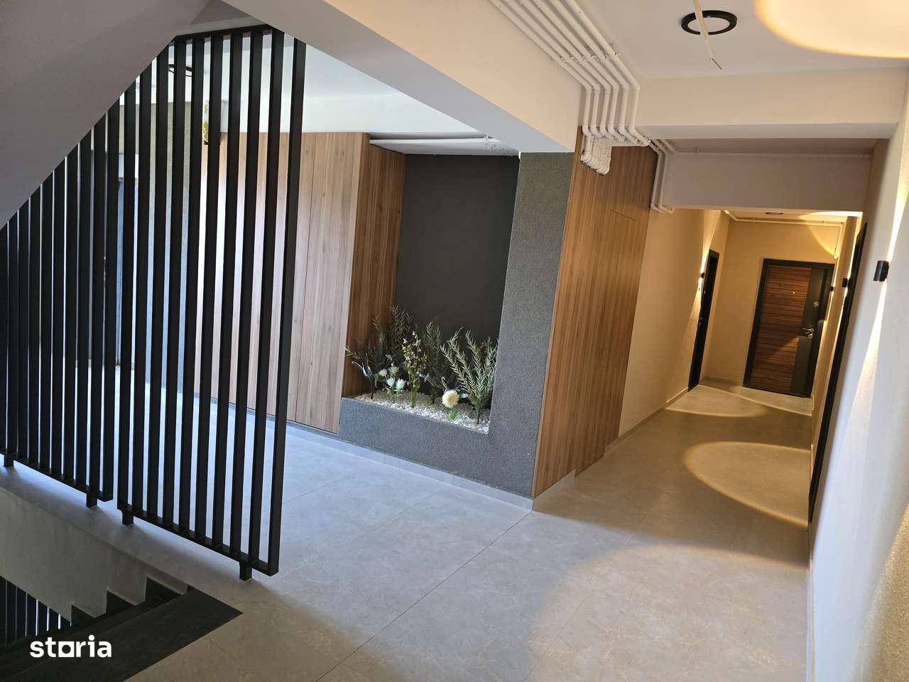 Dezvoltator Apartament tip STUDIO 2 camere-8