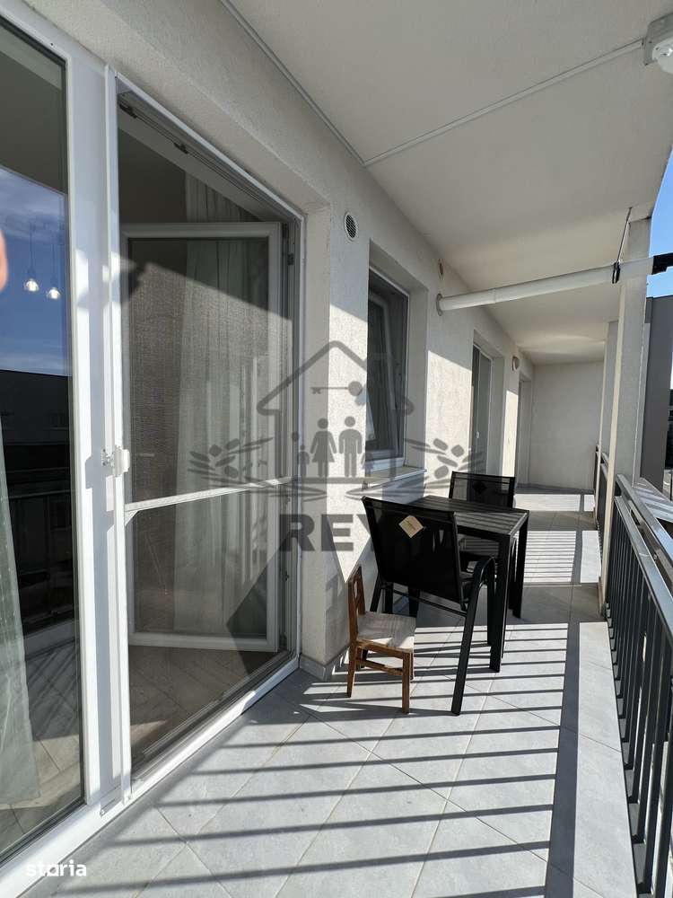 Apartament de vânzare 3 camere zona Balanta-City Residence - Imagine principală: 5/20