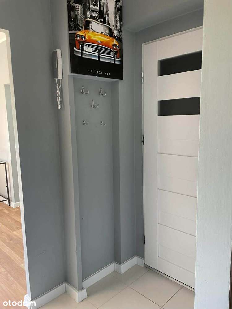 Przytulna kawalerka RADOGOSZCZ - Pełny obrazek: 5/10