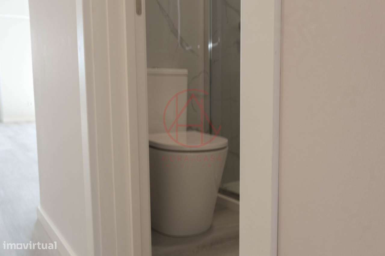 Apartamento T4-36