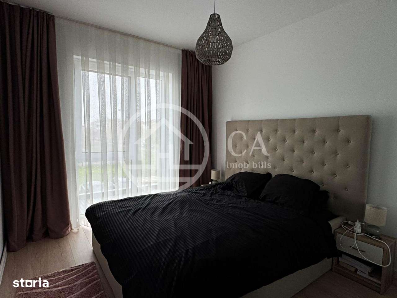Apartament tip Viena de închiriat cu 2 camere în PRIMA ARENA, Oradea - Imagine principală: 4/12