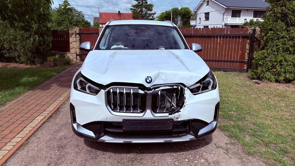BMW X1 U11 sDrive20i mHEV xLine 2023
