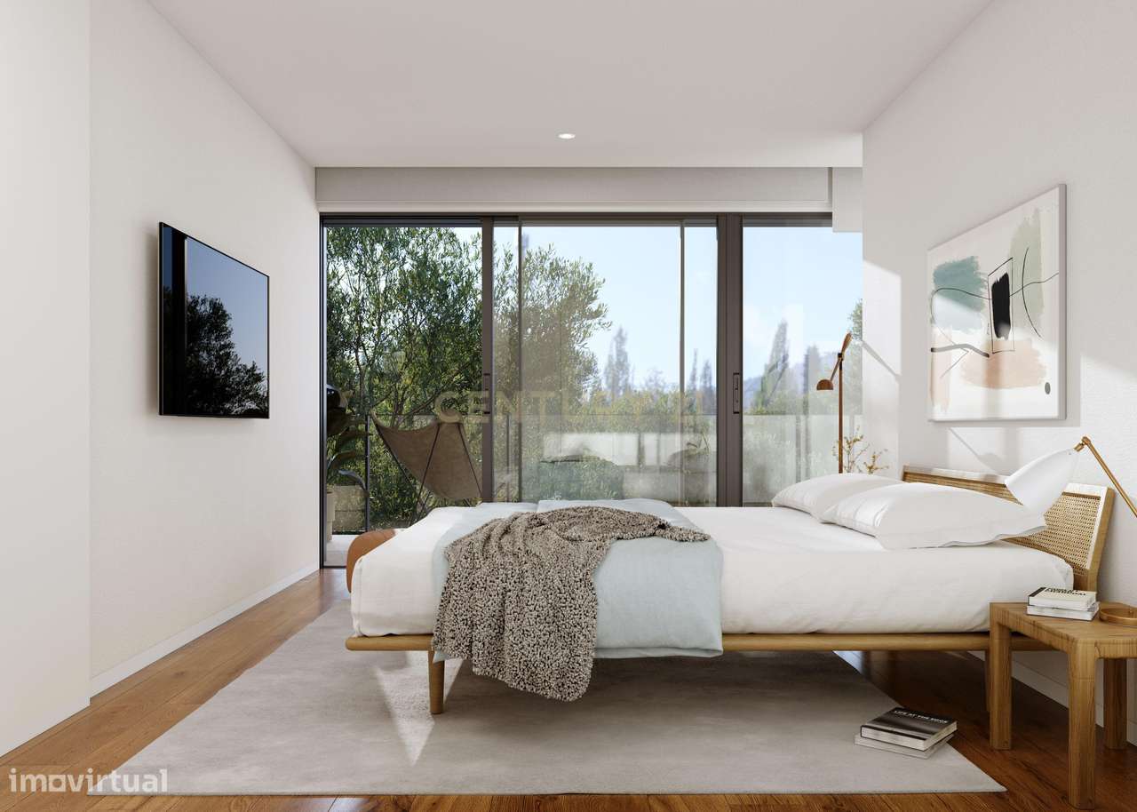 Privilege Gardens — Exclusividade, conforto e valorização no Porto-5
