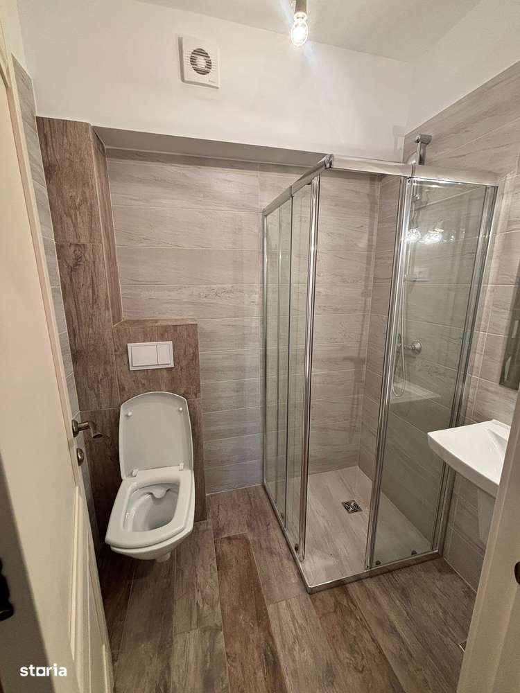 Apartament 3 camere, decomandat, bloc nou, Atrium Garden - Imagine principală: 5/19