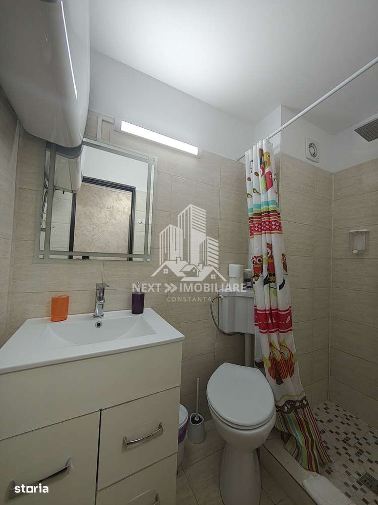 Apartament 2 camere cu vedere la mare – Stațiunea Saturn - Imagine principală: 4/7