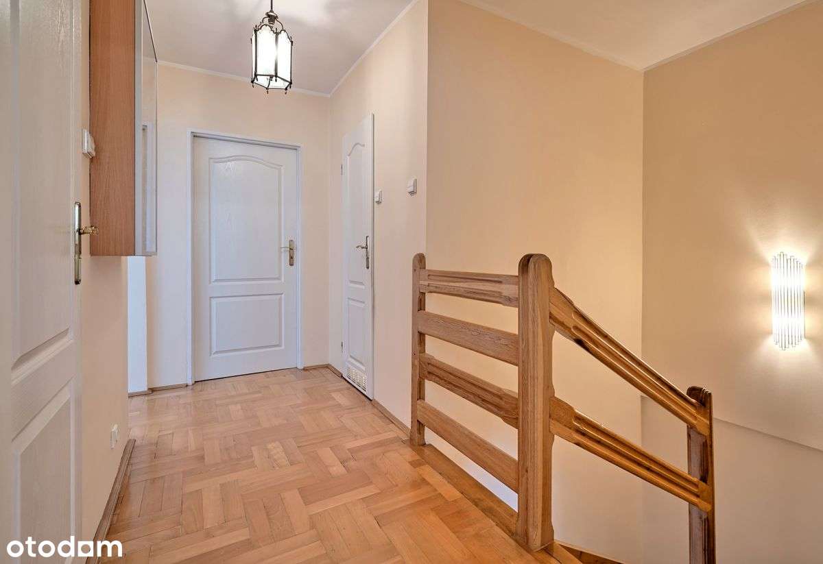 Idealne dla rodziny! 121 m², 2 poziomy na Jasieniu-12