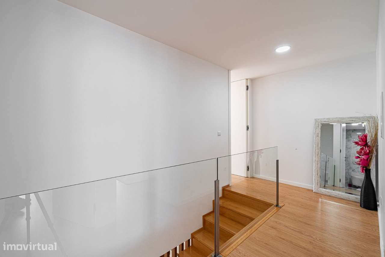 Moradia T3 à venda em Braga - Merelim-24
