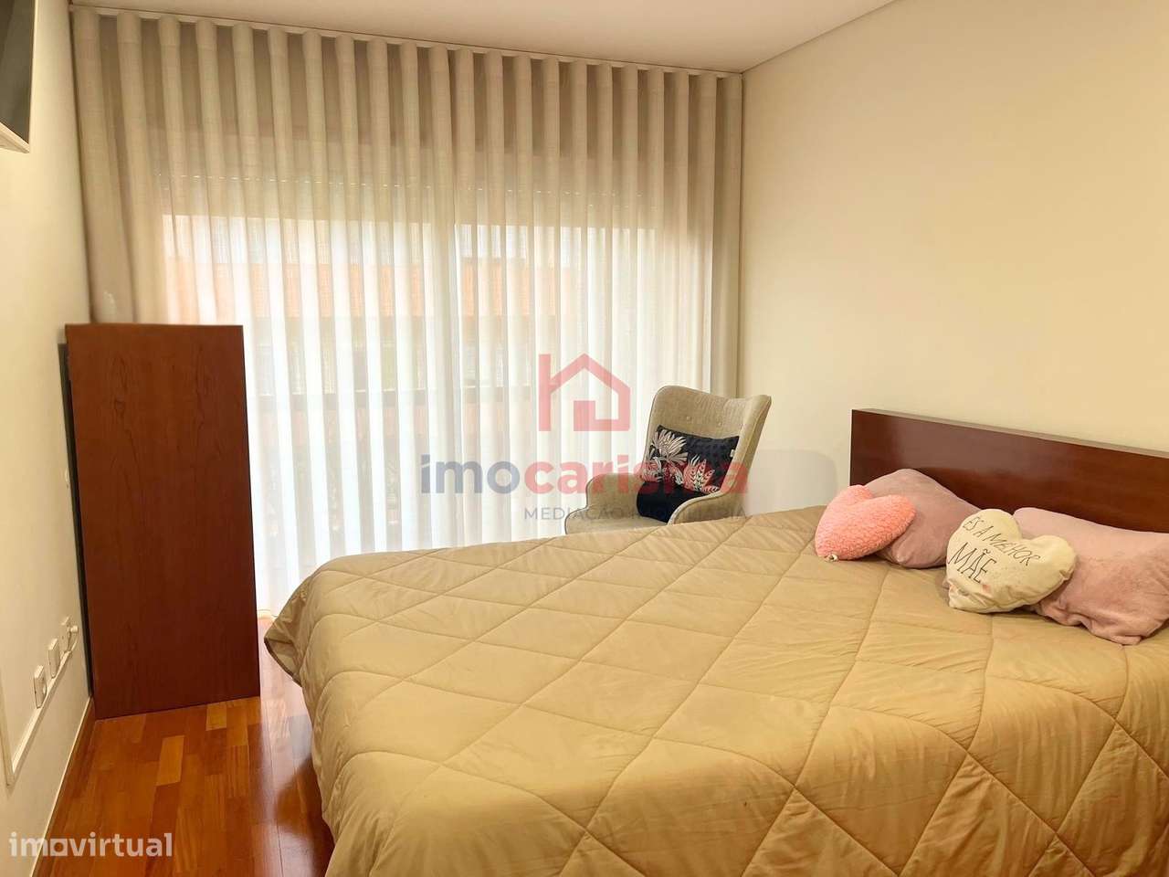 Apartamento T3 em Fermentões, Guimarães-11