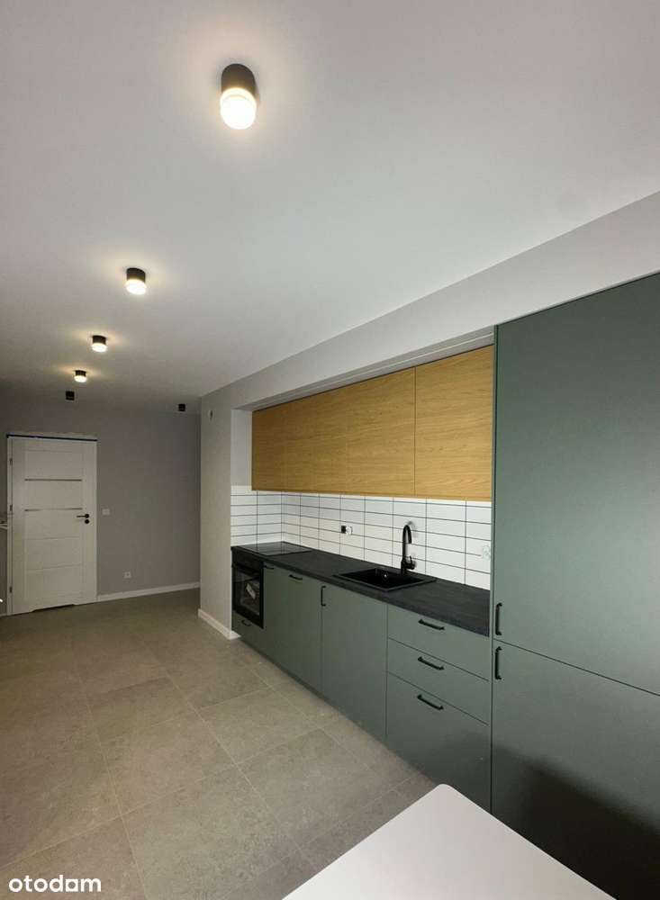 Pierwszy wynajem 2 pok. mieszkanie przy ulicy Zatorska 180 w Wrocławiu - Pełny obrazek: 3/3