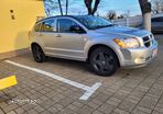 Dodge Caliber 2.0L CRD SXT - 1