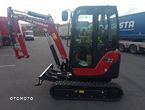 Yanmar SV22 - 8