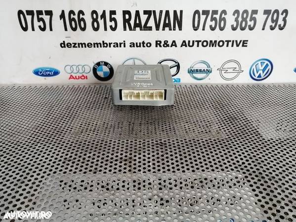 Calculator Motor Ecu Suzuki Wagon 1.3 Benzina Livram Oriunde Calculator Motor Ecu Suzuki Wagon 1.3 B - 2