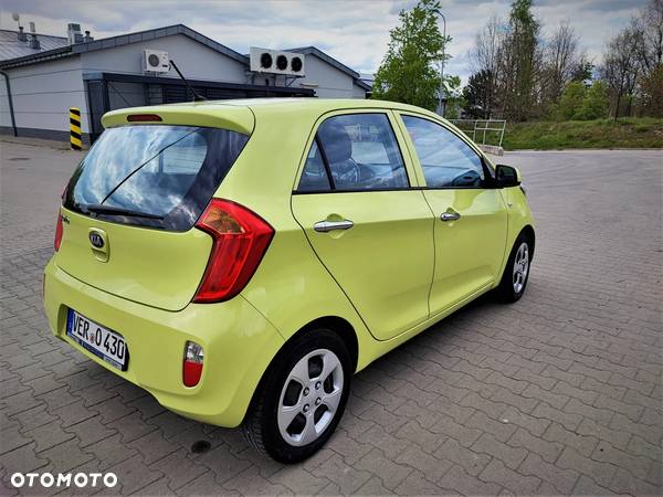 Kia Picanto 1.0 XL - 6