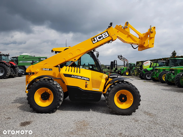 JCB 542-70 Agri Super 2020R - 29