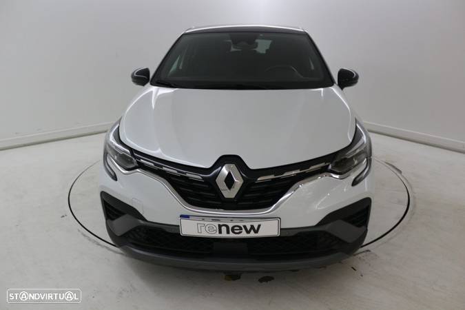 Renault Captur 1.0 TCe RS Line - 2