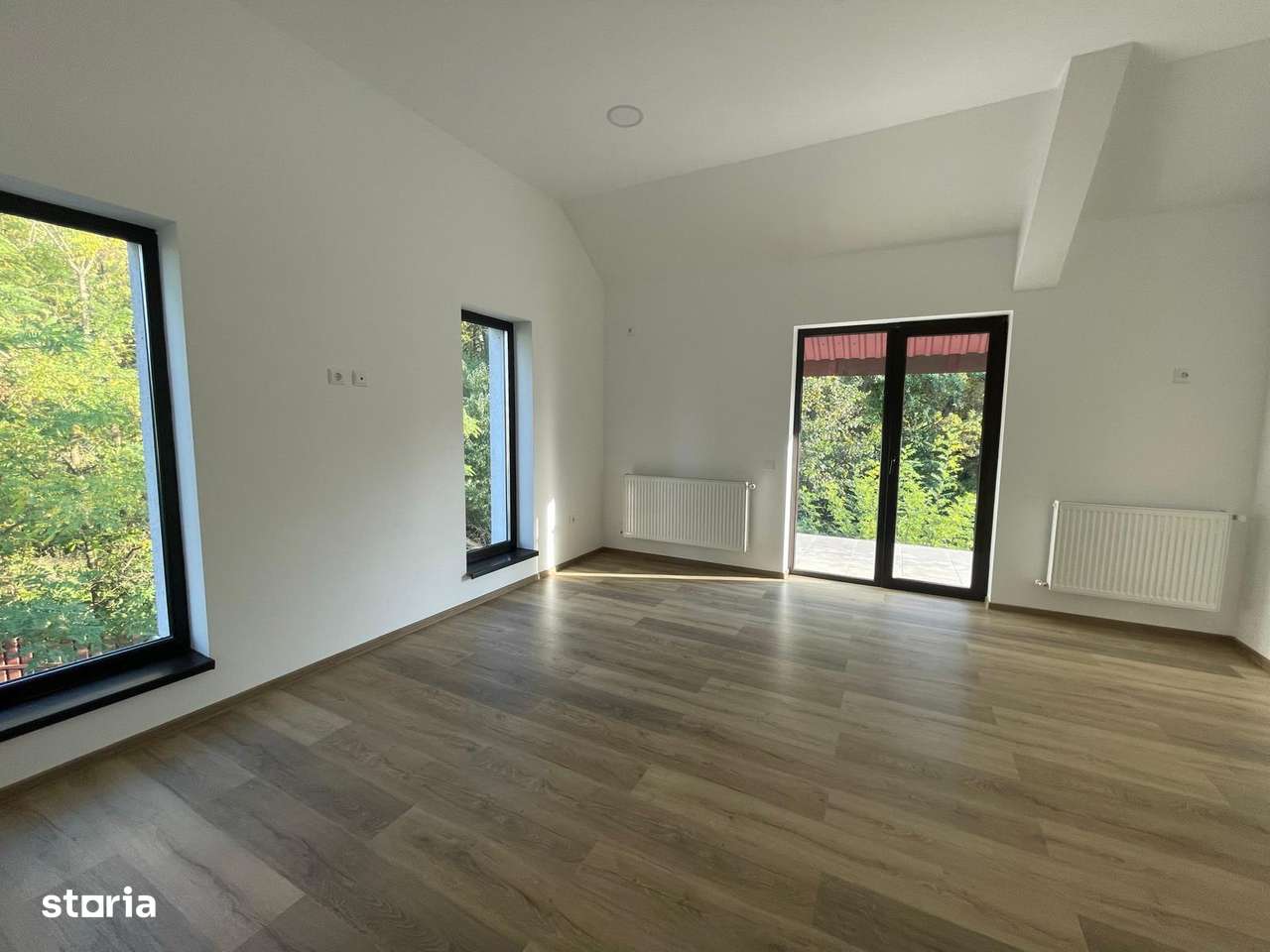 Vila cu garaj Padurea Pantelimon - 4 camere + garaj-7