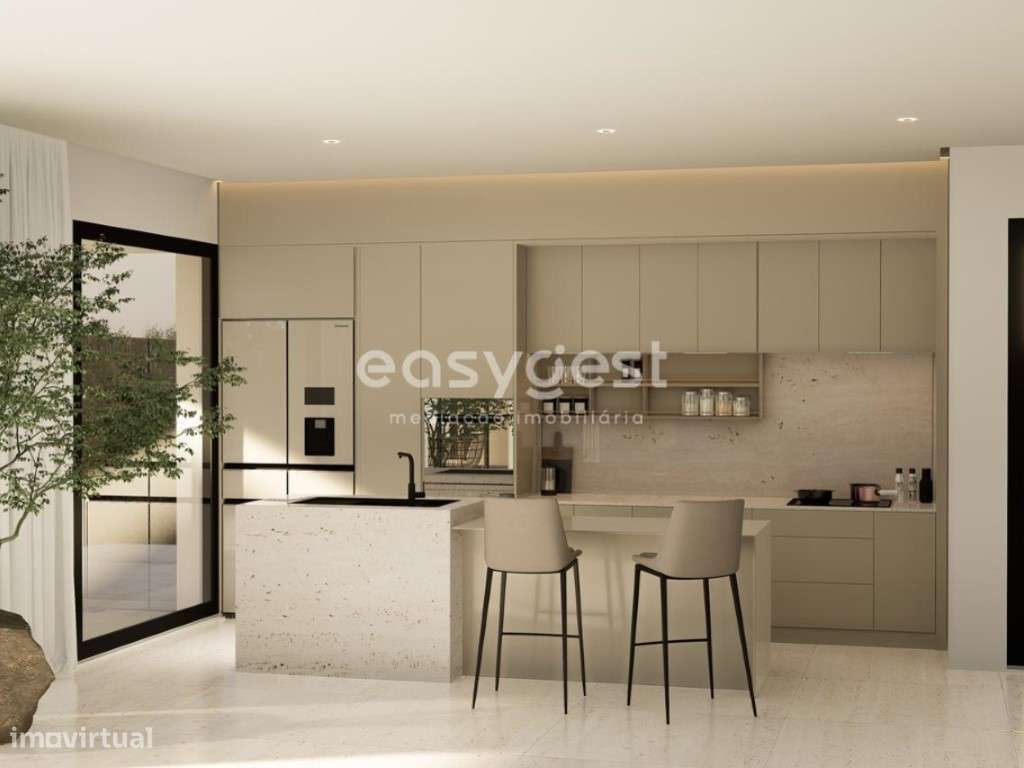 Moradia T3+1 na Portela da Vila, Torres Vedras a 30 minutos de Lisboa - Grande imagem: 5/18