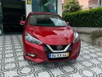 Nissan Micra 1.0 IG-T N-Connecta - 13