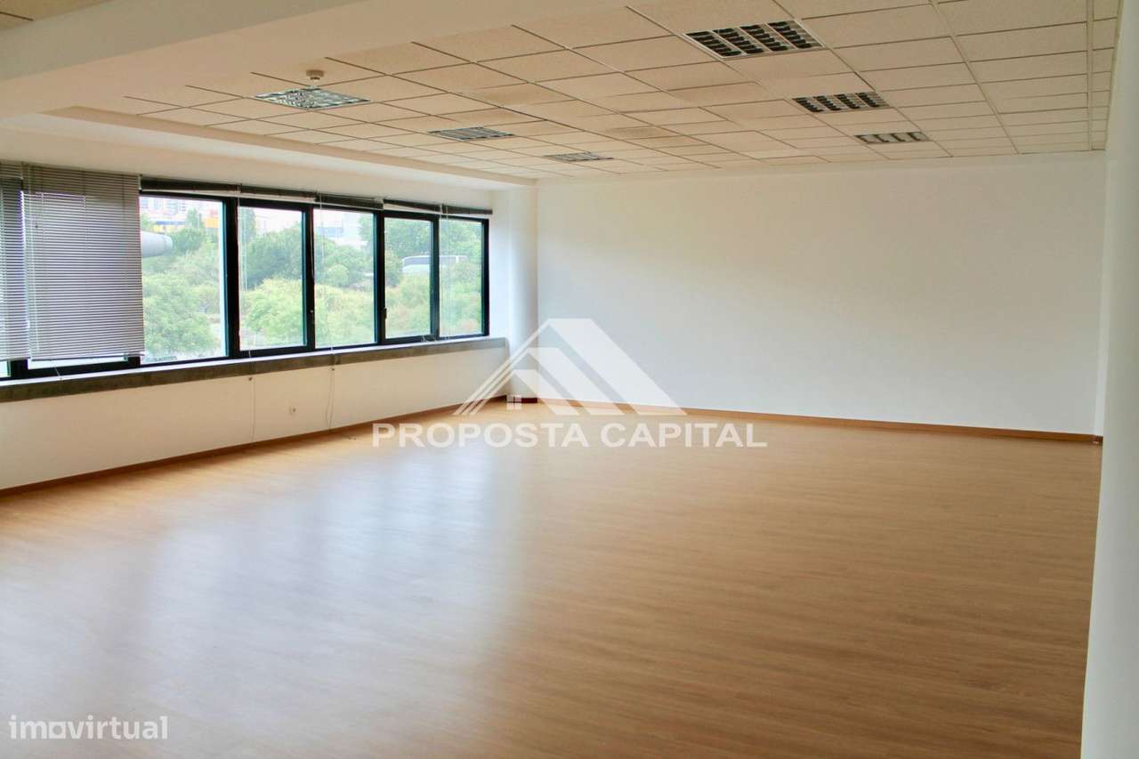 Escritório Alfragide | Oeiras - Centro Empresarial - Grande imagem: 3/13