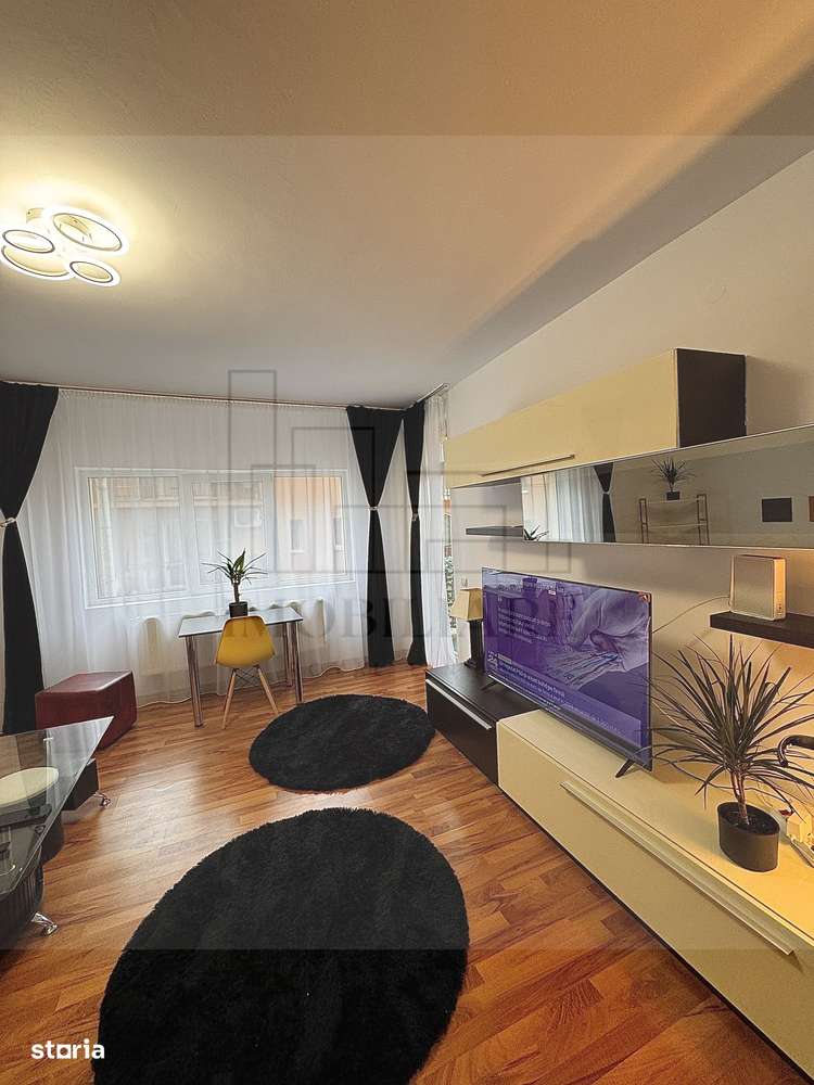 Apartament 3 camere decomandate, 2 băi | Parcare proprie | Andrei Mure - Imagine principală: 2/18