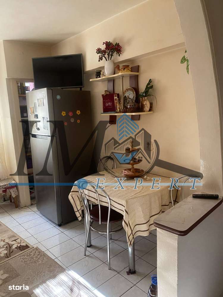 Garsoniera de vanzare in Cetate Alba Iulia-6