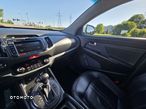 Kia Sportage 2.0 CRDI 4WD Automatik Spirit - 18
