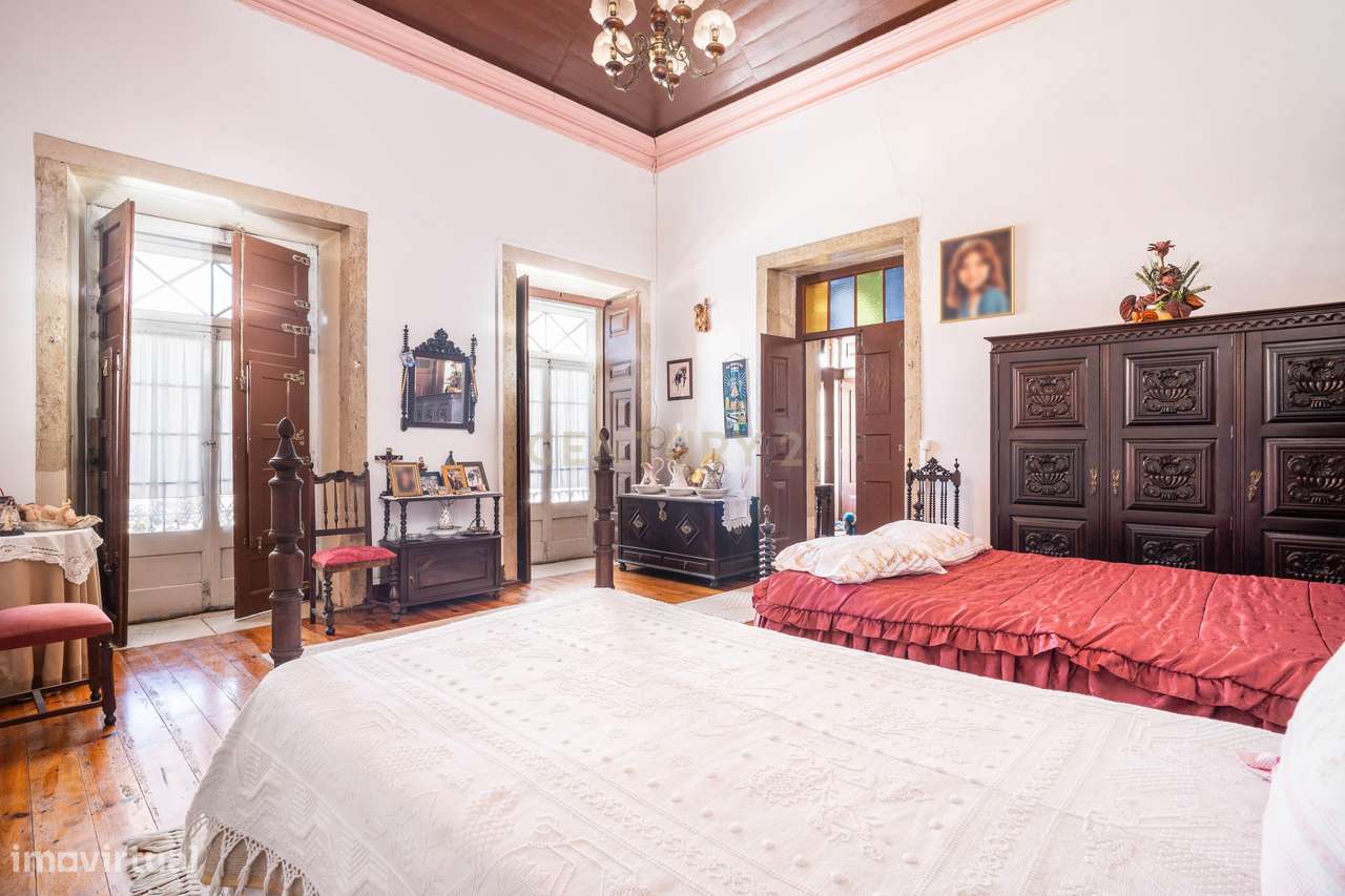 Palacete em Soure-17