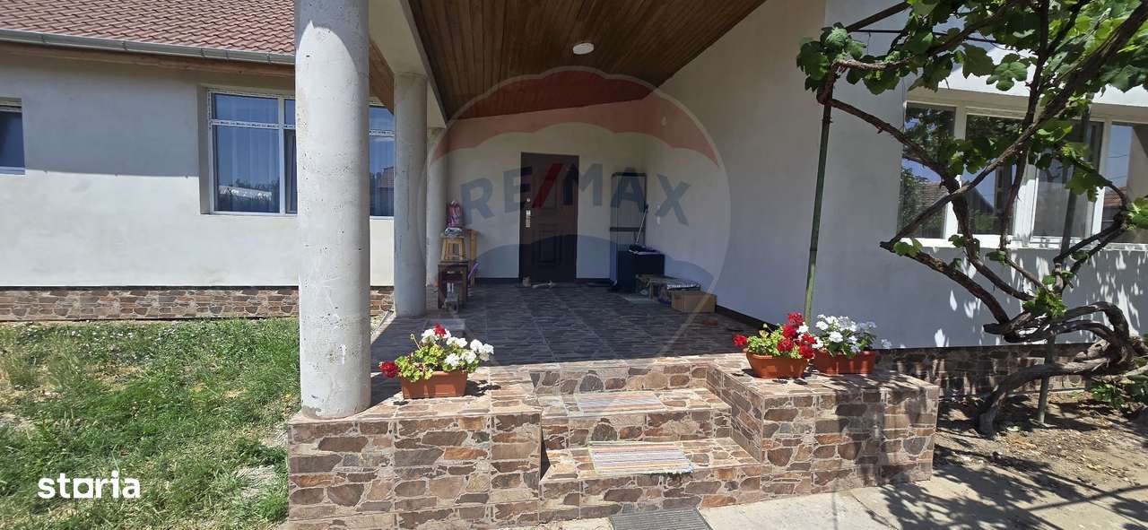 Casă de Vis la Macea – Complet Renovată și Gata de Locuit! - Imagine principală: 5/20