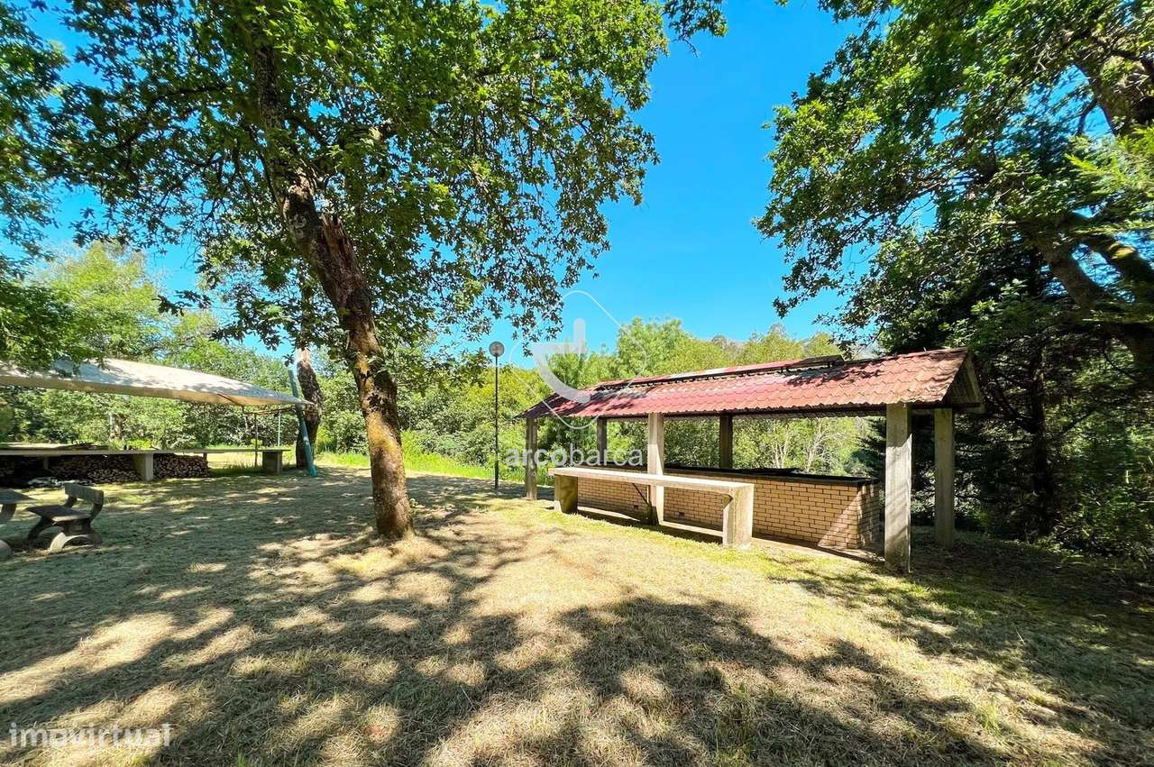 Empreendimento Turístico - Espaço para Eventos/ Bar / Restaurante na G - Grande imagem: 2/60