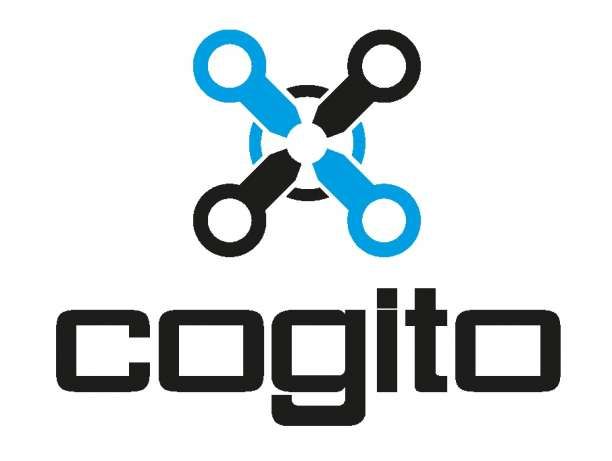 COGITO MOTOCYKLE logo