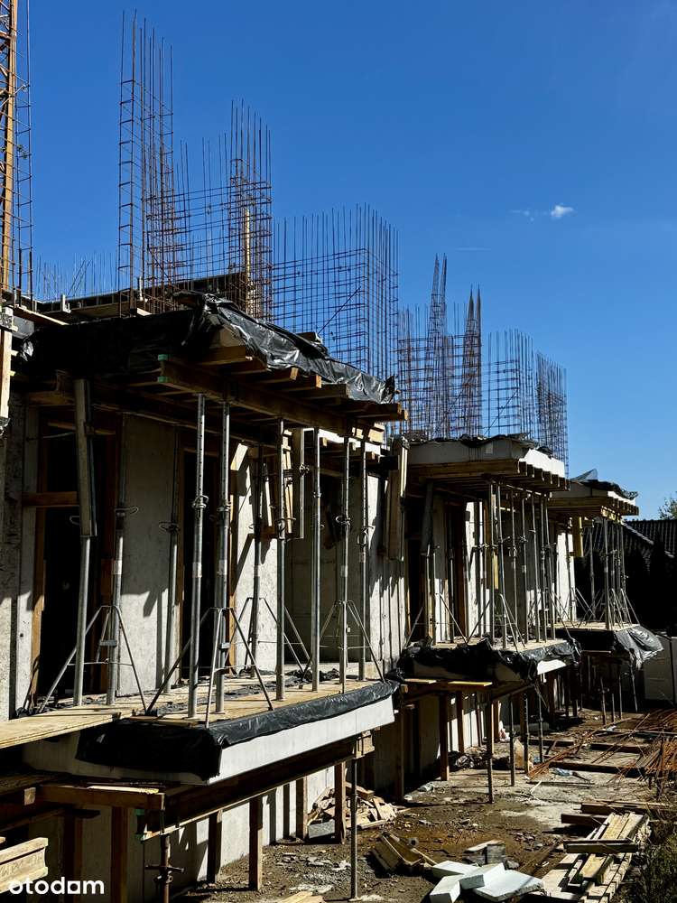 Nowa inwestycja przy ul. Podpromie - Pełny obrazek: 5/13