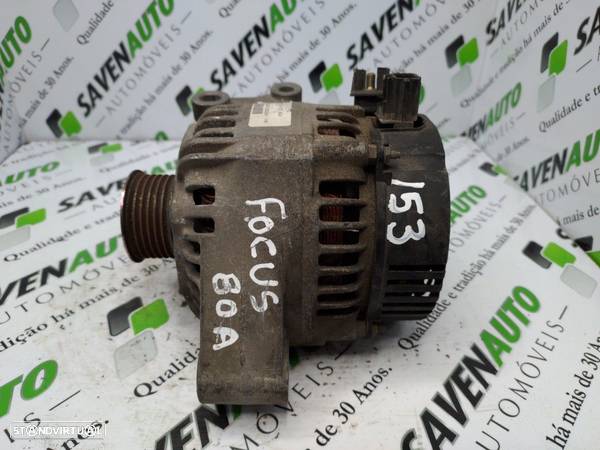 Alternador Ford Focus (Daw, Dbw) - 2