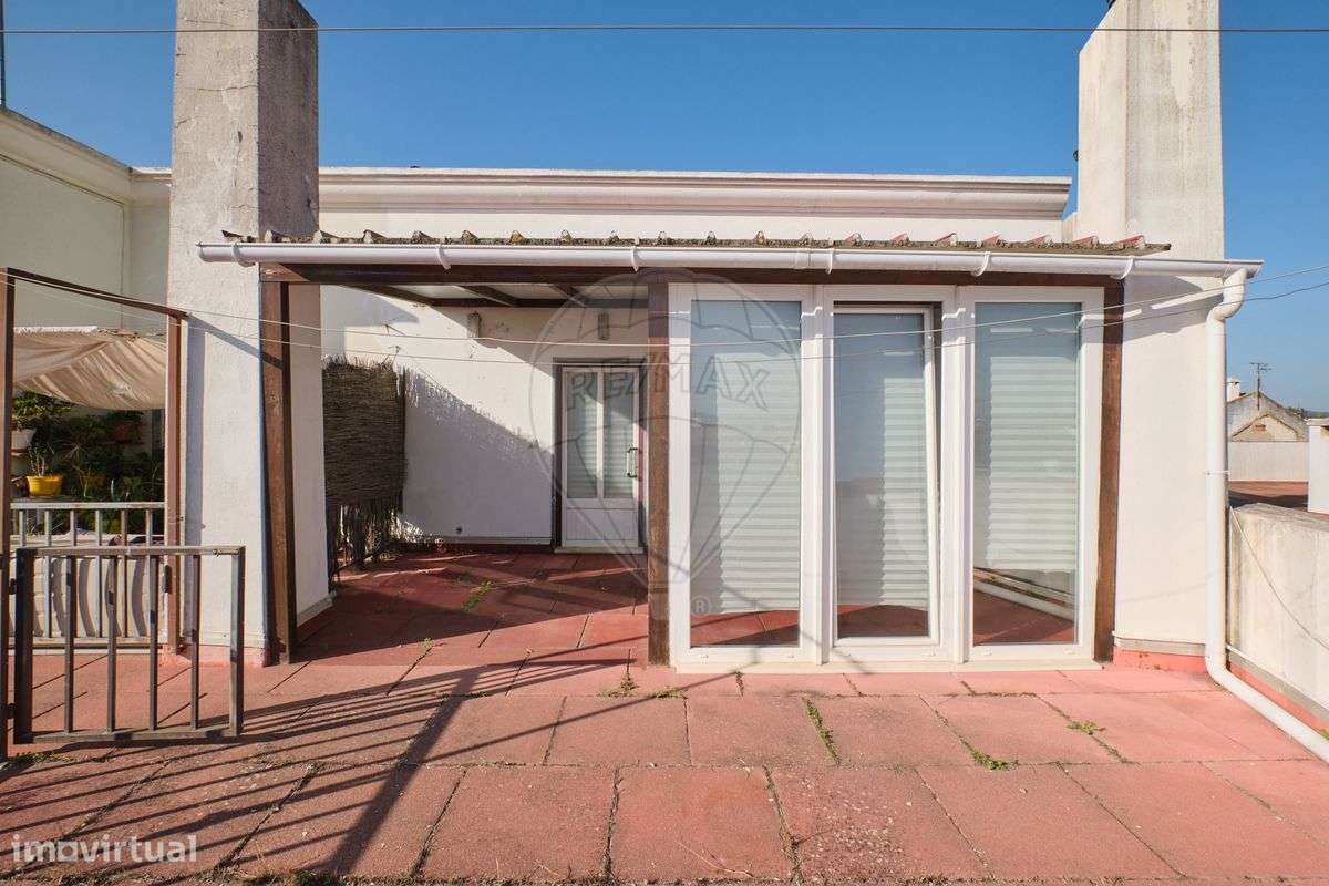 Apartamento T2 para venda - Grande imagem: 5/30