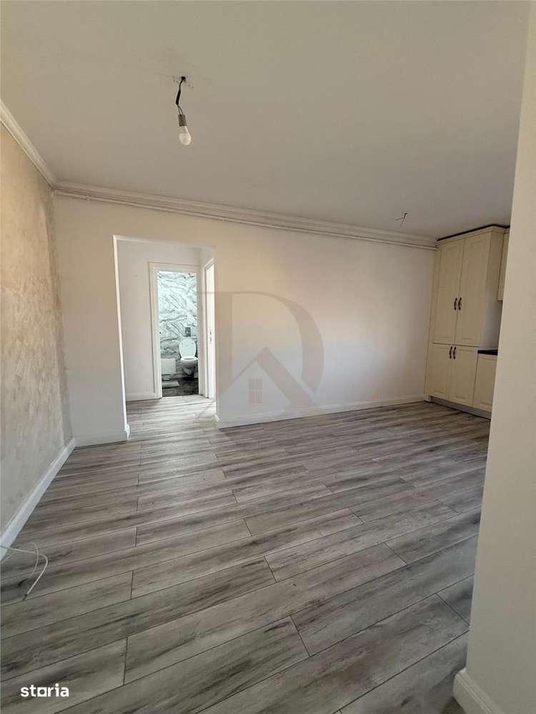Apartament 2 camere 56 mp  zona Garii  Str. Arcu - Imagine principală: 4/17